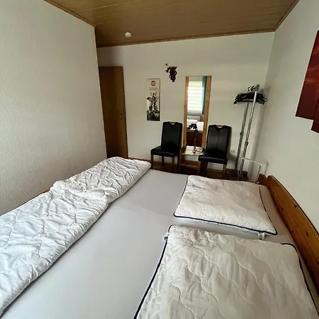Holiday home Komfortables In Warnstedt Mit Grill, Garten Und Terrasse Thale