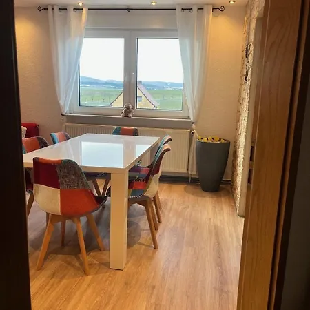 Holiday home Komfortables In Warnstedt Mit Grill, Garten Und Terrasse Thale